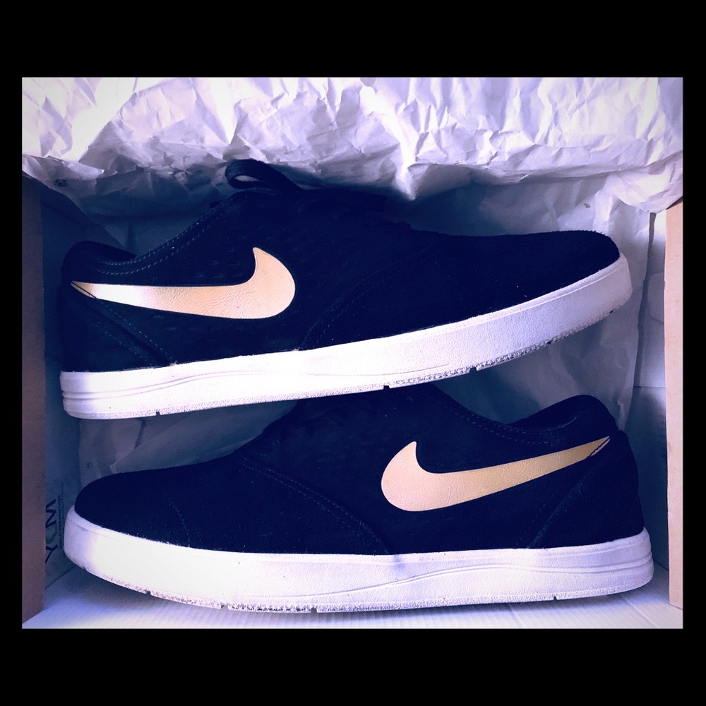 NIKE SB KOSTON 2 MODEL